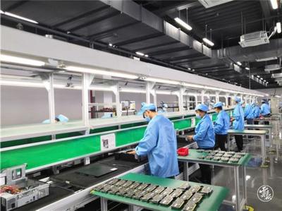 自主創(chuàng)新筑根基 云南首臺(tái)安全電腦在大理誕生，彰顯軟硬件研發(fā)新突破